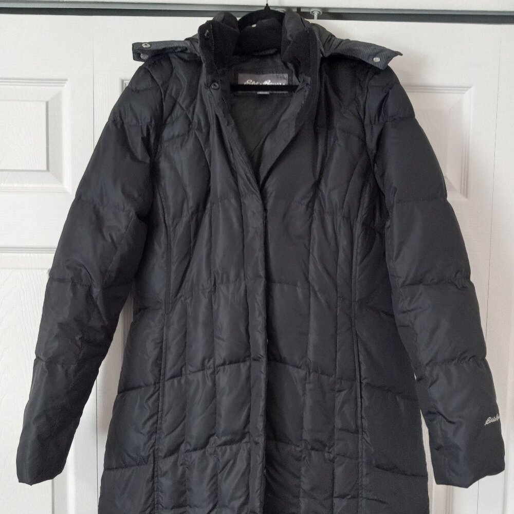 Eddie Bauer Down Coat